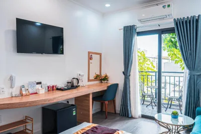 Collection O Southern Star Hotel – 照片 4