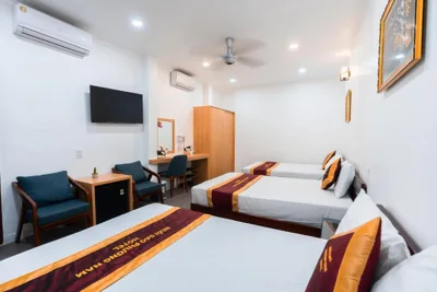 Collection O Southern Star Hotel – 照片 5
