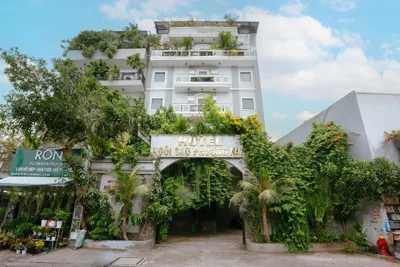 Collection O Southern Star Hotel – 照片 6