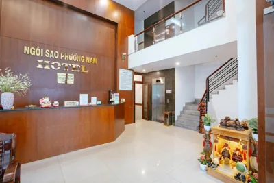 Collection O Southern Star Hotel – 照片 7