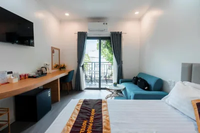 Collection O Southern Star Hotel – 照片 8