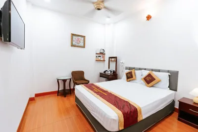 Collection O Southern Star Hotel – 照片 11