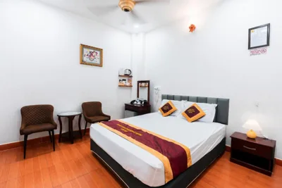 Collection O Southern Star Hotel – 照片 13