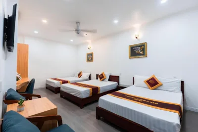 Collection O Southern Star Hotel – 照片 15